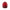 Le Creuset Stoneware Cookie Jar 2.4l Cerise