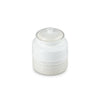 Le Creuset Stoneware Cookie Jar 2.4l Meringue