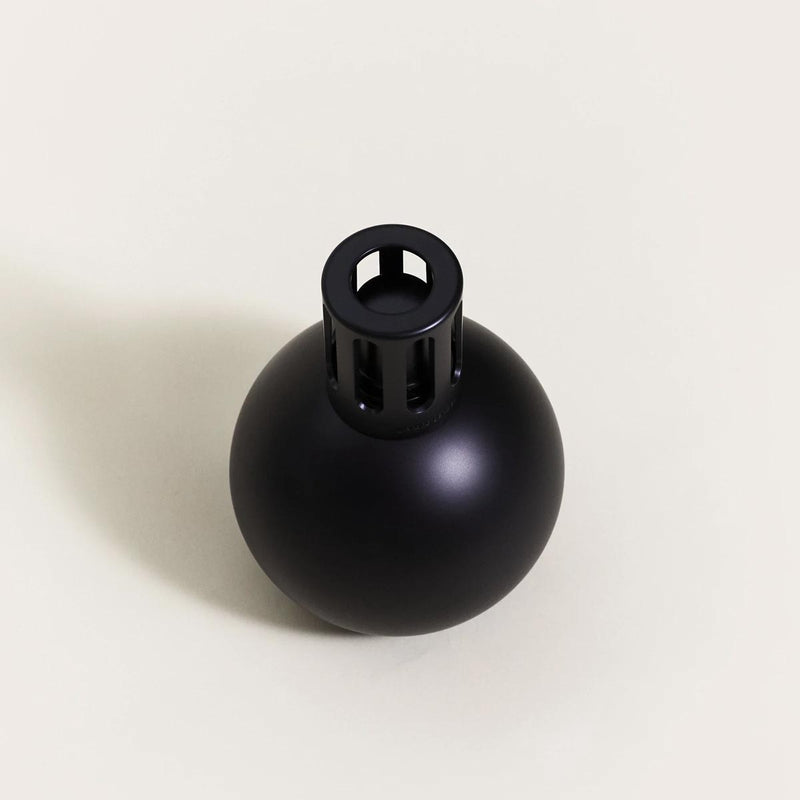 Black Ball Lampe Berger