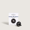 Car Wheel Diffuser