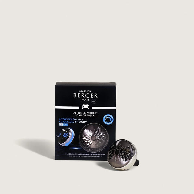Tech Flower Car Diffuser
