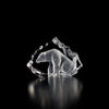 Maleras Polar Bear, Sitting