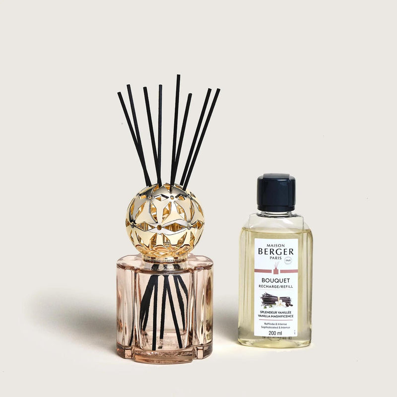 Nude Pomelis Scented Bouquet