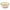 Mackenzie-Childs Rosy Check Everyday Bowl