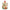 Mackenzie-Childs Deck The Halls Small Canister