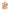 Mackenzie-Childs Wild Rose Mauve Small Canister