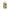 Mackenzie-Childs Flower Market Green Medium Canister