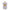 Mackenzie Childs Violet Check Medium Canister