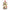 Mackenzie-Childs Deck The Halls Large Canister