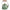 Mackenzie-Childs Emerald Check Enamel Kettle, 2 Quart
