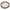 Mackenzie-Childs Sterling Check Rattan & Enamel Party Serving Tray