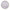 Mackenzie Childs Violet Check Round Tray