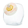 Mackenzie-Childs Rosy English Garden Sweets Jar