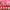 Mackenzie-Childs Rosy Check Sweets Jar #5