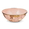 Mackenzie-Childs Wild Rose Mauve Medium Everyday Bowl