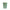 Mackenzie-Childs Emerald Check Waste Bin