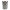 Mackenzie-Childs Courtly Check Enamel Waste Bin