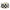 Mackenzie Childs Courtly Check Medium Pet Dish