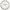Mackenzie-Childs Courtly Check School Wall Clock