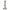 Mackenzie-Childs Courtly Check Candle Stick