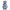 Mackenzie-Childs Royal Check Enamel Vase, Tall