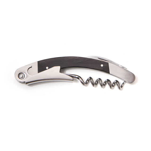 L'Atelier du Vin, Chef Sommelier, Waiter's Corkscrew, Black