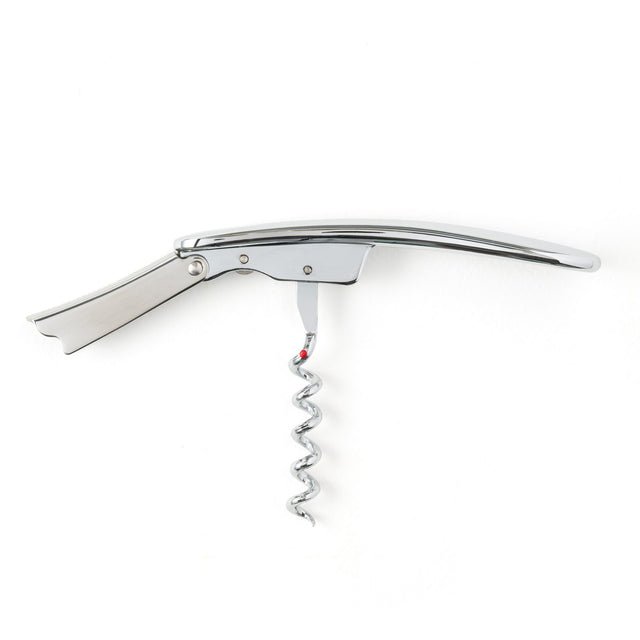 L'Atelier du Vin, Garcon, Corkscrew, Metal Chrome