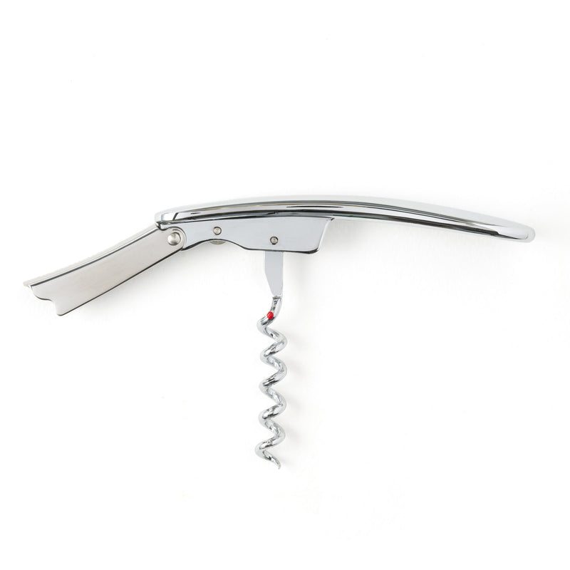 L'Atelier du Vin, Garcon, Corkscrew, Metal Chrome