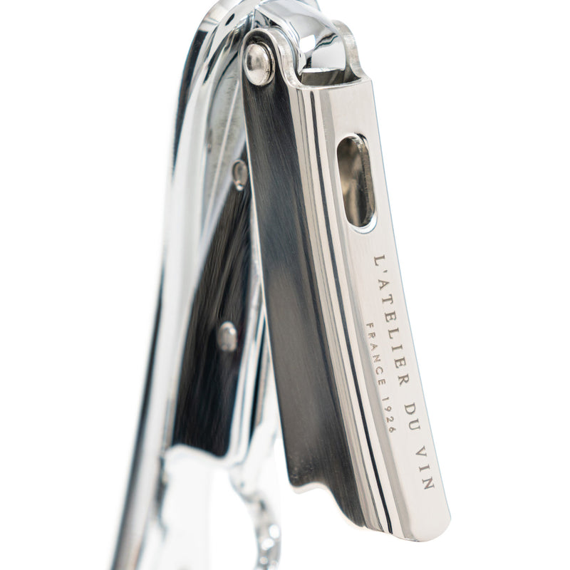 L'Atelier du Vin, Garcon, Corkscrew, Metal Chrome