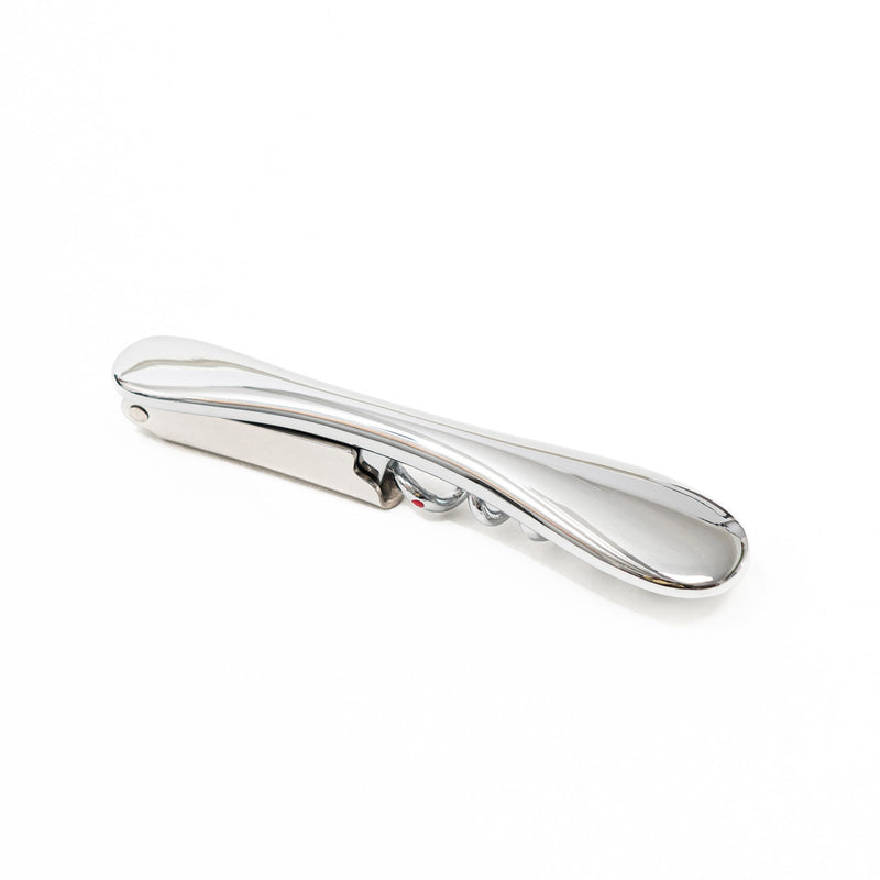 L'Atelier du Vin, Garcon, Corkscrew, Metal Chrome