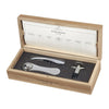 L'Atelier du Vin, Mini Collector 1, Wooden Boxed Wine Opener Set