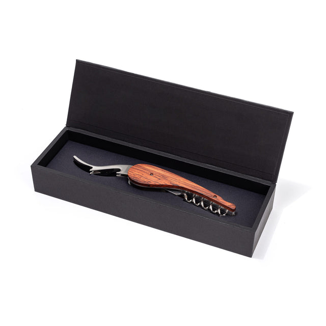 L'Atelier du Vin, Soft Machine, Corkscrew, Rosewood