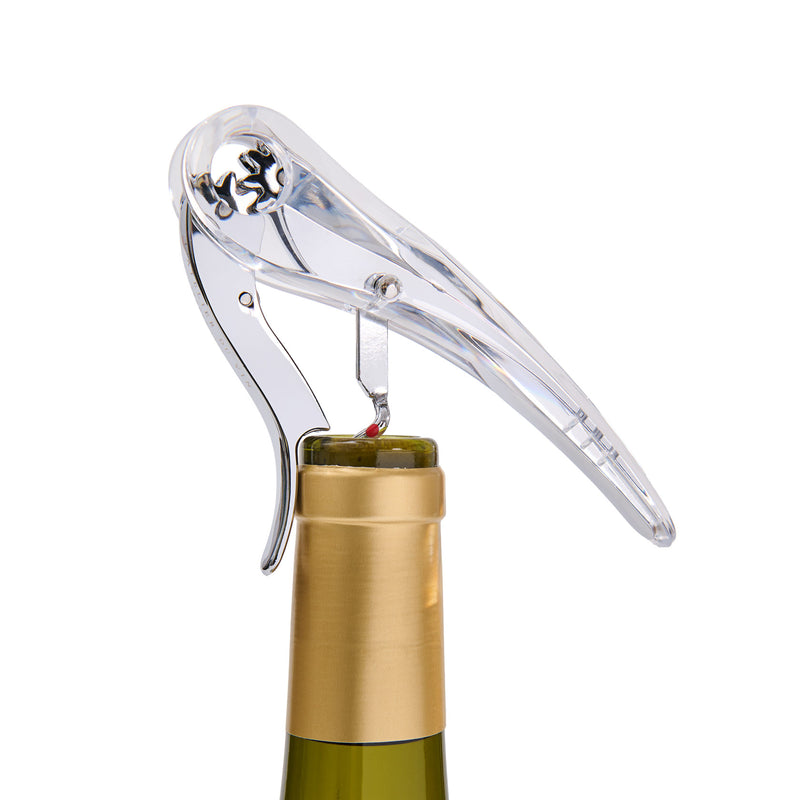 L'Atelier du Vin, Soft Machine, Corkscrew, Crystal