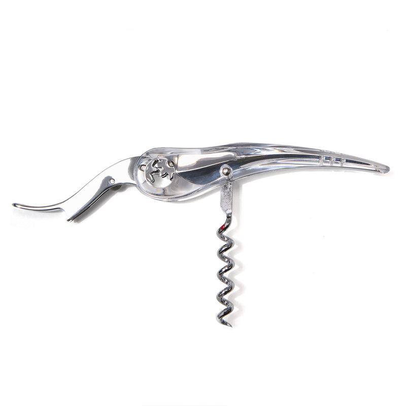 L'Atelier du Vin, Soft Machine, Corkscrew, Crystal