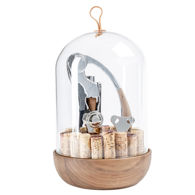 L'Atelier du Vin, Oeno Motion, Groom Corkscrew Set