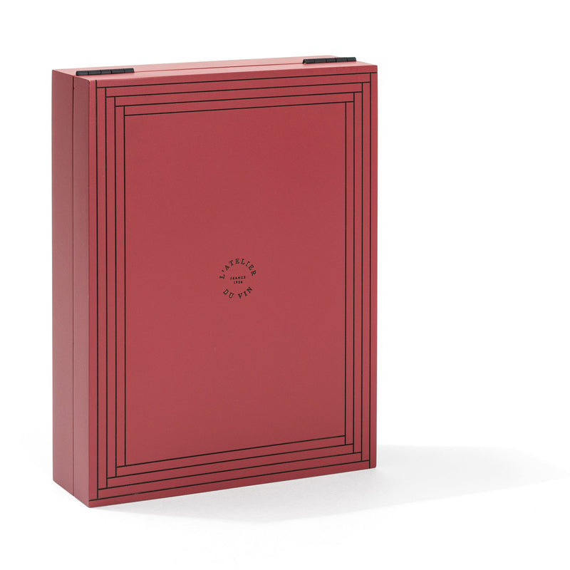 L'Atelier du Vin, Oeno Motion Tresor, Lever Corkscrew Box Set