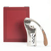 L'Atelier du Vin, Oeno Motion Tresor, Lever Corkscrew Box Set