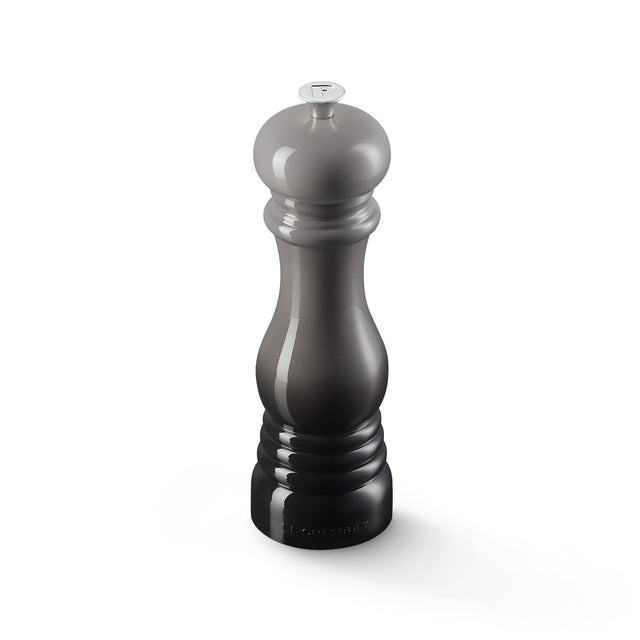 Le Creuset Classic Pepper Mill Flint