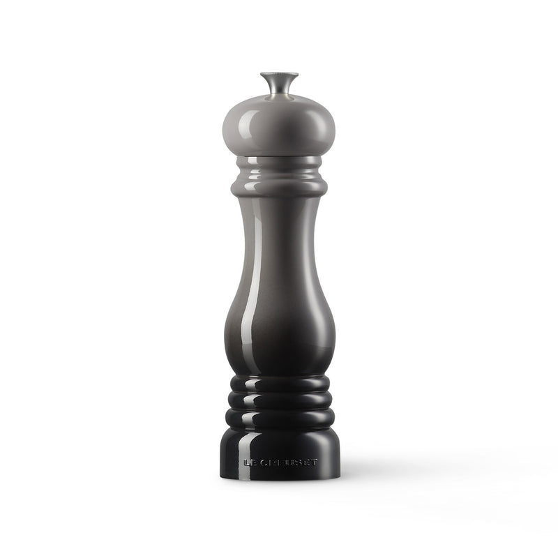 Le Creuset Classic Pepper Mill Flint