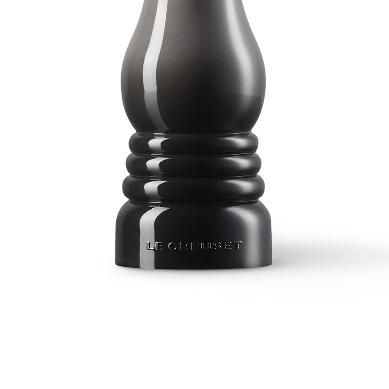 Le Creuset Classic Pepper Mill Flint