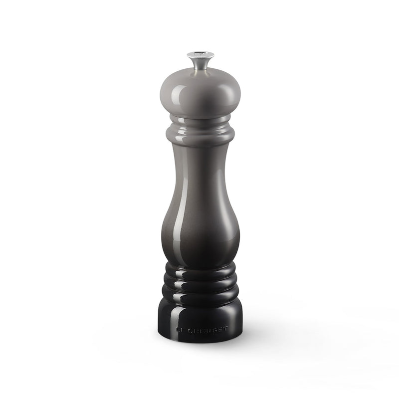 Le Creuset Classic Pepper Mill Flint