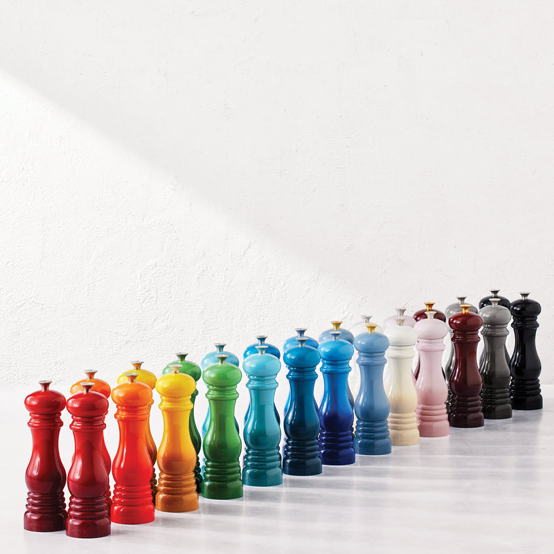 Le Creuset Classic Salt Mill Flint