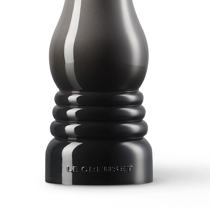 Le Creuset Classic Salt Mill Flint
