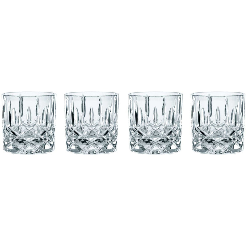 Nachtmann Noblesse Old Fashioned Tumbler (Set of 4)
