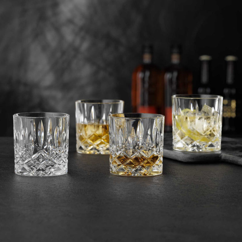 Nachtmann Noblesse Old Fashioned Tumbler (Set of 4)
#2