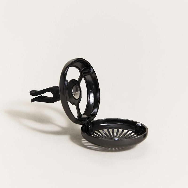 Car Wheel Diffuser