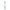 Sabre Marguerite Turquoise 19cm Salad Fork