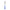 Sabre White Dots Lapis Blue 19cm Salad Fork