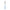 Sabre Transat Light Blue 19cm Salad Fork