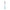 Sabre Gingham Turquoise 19cm Salad Fork